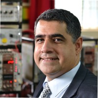 Nadir Hashim