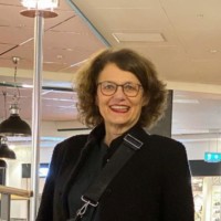 Ann-Liz Almgren
