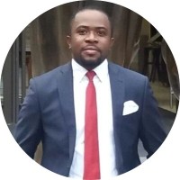 Neville Mpiana