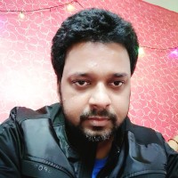 Abhinav Harsh