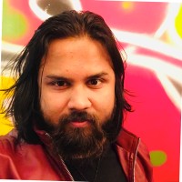 Yeasin Arefin Derain