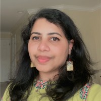 Deepthy John