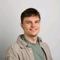 Taras Zykov Gordiyuk