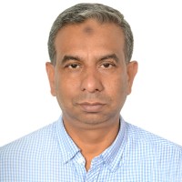 Shaikh Mijanur Rahman