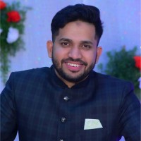 Syed Ashfaq