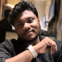 Pranab Mandal