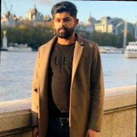 Mehul Ramani