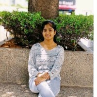Veena M V