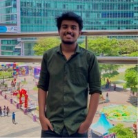Manvith Rai