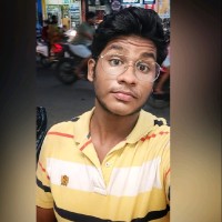 Romesh B