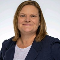 Angela Strickland