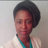 Alecia Clarke-Holder