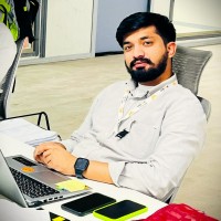 Arsalan Hassan