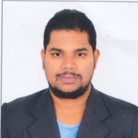 Mohammed Ilyas
