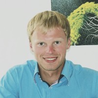 Sergey Kucher, MBA