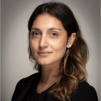 Amelia Russo