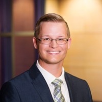 Jared Vandenberg, Cfp®