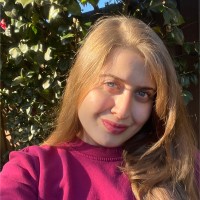 Flora Myrto Georgakopoulos