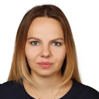 Olena Bilyk