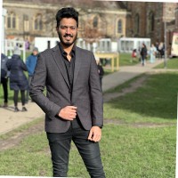 Akhil Mullachery