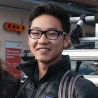 Bryan Pak