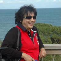 Deepa Bhatia