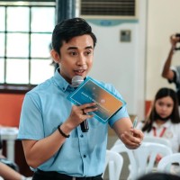 John Leinard Ramos