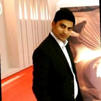 Manoj Kumar