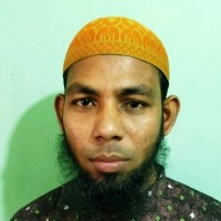 Md Obaydullah
