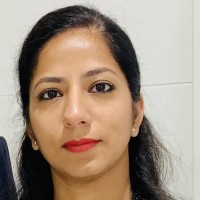 Amanbir Kaur