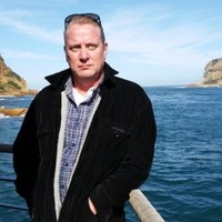 Laurence Davies