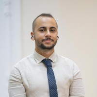 Ahmed Mahdi