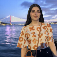 Elifnaz Teymur