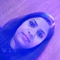 Neha Sarbhai