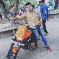 Nikhil Kumar Verma