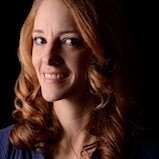 Mary Goldthorp, Cpa, Cma