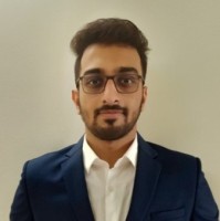 Harshit Mehta
