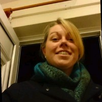 Joanne Reeve