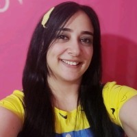 Hoda Gamal