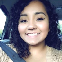 Ariana C. Garcia