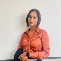 Shristi Tripathi