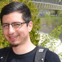 Fabio Gonzalez