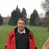 Achim Steiner