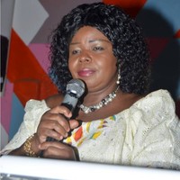 Dr Beatrice Addai Wiafe