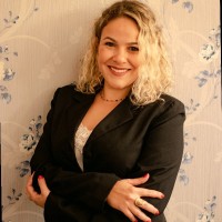 Maria Carolina Maestrello Cavalheiro