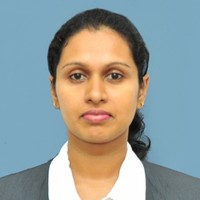 Dinusha Pathirana
