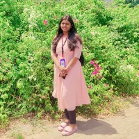 Nitha Joseph