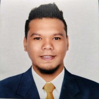 Raymond Panaligan