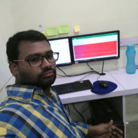 praveen ch