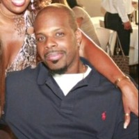 Gregory Parker